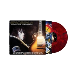Spacewalk- a Tribute To Ace Frehley