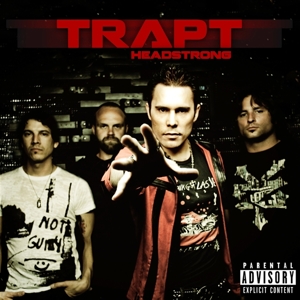 (Red Marble)Headstrong