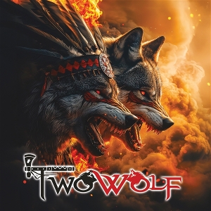 Two Wolf by Two Wolf