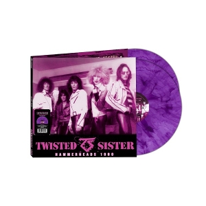Hammerheads 1980 by Twisted Sister