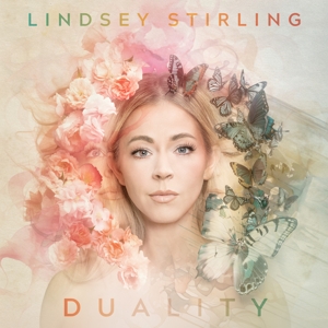 Duality by Stirling, Lindsey