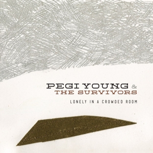 Lonely In a Crowded Room by Young, Pegi & the ...