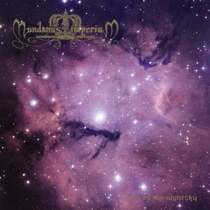 Ode To the Nightsky by Mundanus Imperium