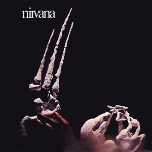 Dedicated To Markos Iii by Nirvana