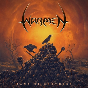 Band of Brothers by Warmen