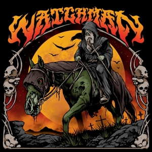 Cursed by Watchman
