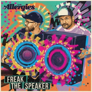 Freak the Speaker by Allergies