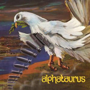 Alphataurus by Alphataurus