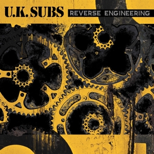 Reverse Engineering