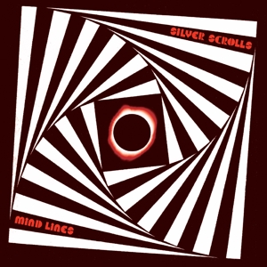 Mind Lines by Silver Scrolls