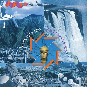 Joropop by Various