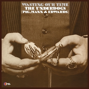 Wasting Our Time by Underdogs