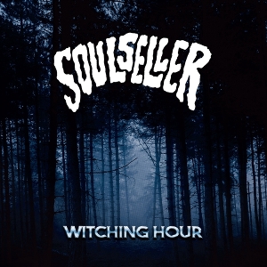 Witching Hour by Soulseller