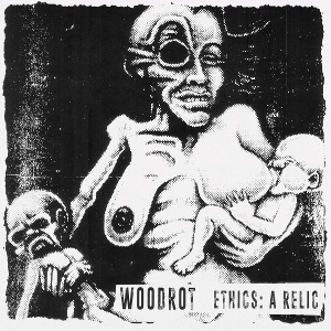 Ethics: a Relic by Woodrot
