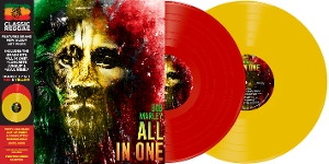 All In One by Marley, Bob
