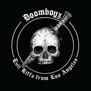 Evil Riffs From Los Angeles by Doomboyz