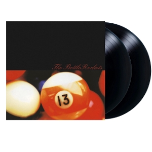 The Brooklyn Side by Bottle Rockets