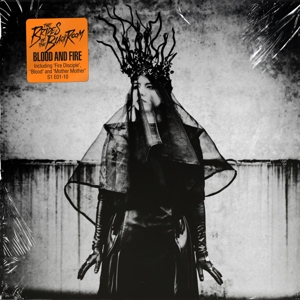 Blood and Fire by Brides of the Black Room