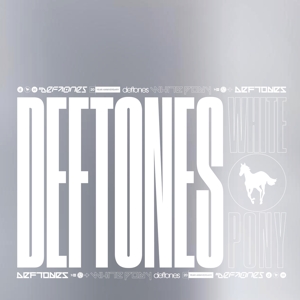 White Pony (20th Anniversary D by Deftones