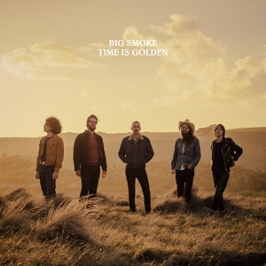 Time is Golden by Big Smoke