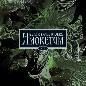 Amoretum V.1 by Black Space Riders