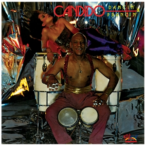 Dancin' and Prancin' by Candido