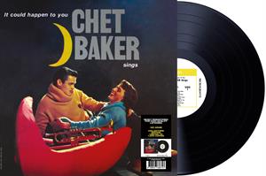 It Could Happen To You by Baker, Chet