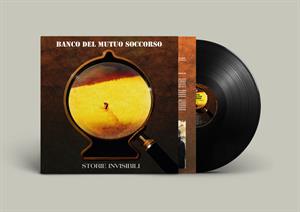 Storie Invisbli by Banco Del Mutuo Soccorso