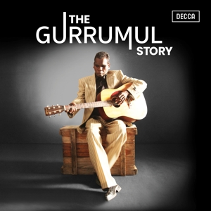 The Gurrumul Story by Gurrumul