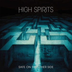 Safe On the Other Side by High Spirits