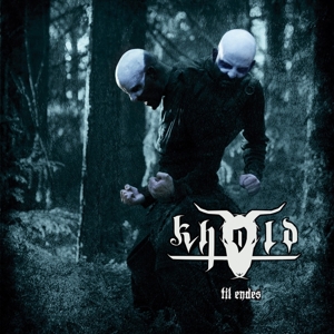 Til Endes by Khold