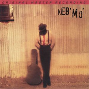 Keb' Mo' by Keb' Mo'