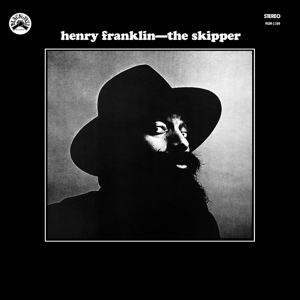 Skipper by Franklin, Henry
