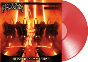 Apocalyptic Revelations by Krisiun