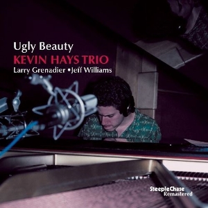 Ugly Beauty by Hays, Kevin
