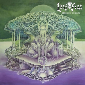 Wilderness of Hearts by Lord Fist