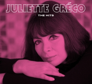 Hits by Greco, Juliette