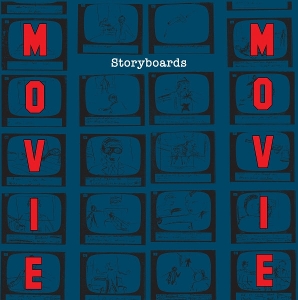 Storyboard by Movie Movie