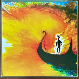 Ocean of Darkness by Psychotic Reaction