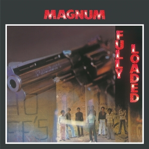 Fully Loaded by Magnum