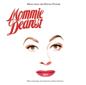 Mommie Dearest by Mancini, Henry