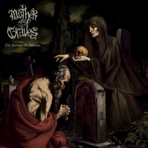 The Periapt of Absence by Mother of Graves
