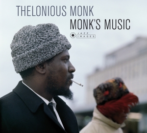 Monk's Music by Thelonious Monk Septet