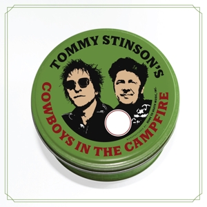 Wronger by Tommy Stinson's Cowboy...