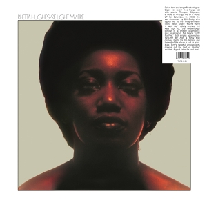 Re-Light My Fire by Hughes, Rhetta