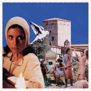 Magnificat by Ortolani, Riz