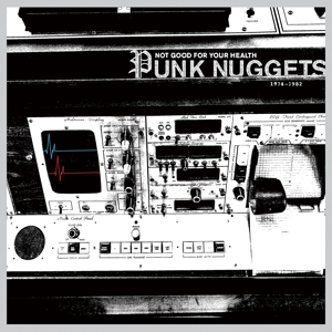 Not Good For Your Health: Punk