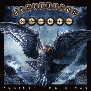 Against the Winds by Revolution Saints