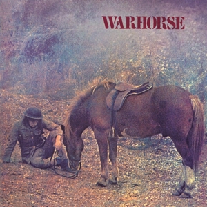 Warhorse by Warhorse
