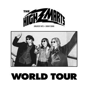 World Tour by Highmarts